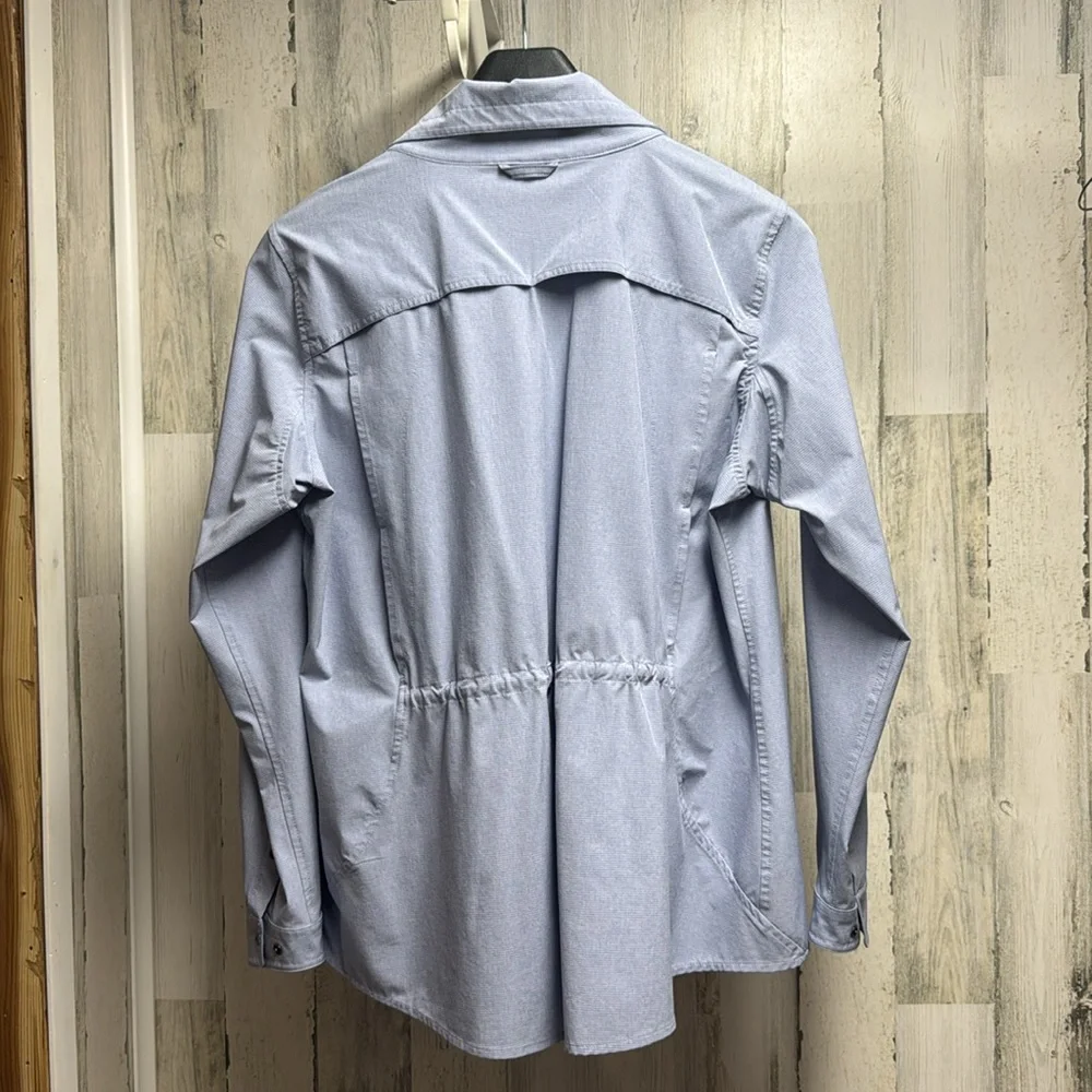 EUC- Duluth Trading Company Size XL Shirt - Picture 2 of 7